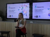 Launch of Impactio - September 2019