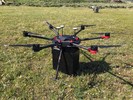 AirSeed Technolgoies Tree Planting Drones