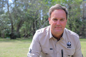 Dermot OGorman, WWF-Australia