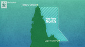 Net-Free North Map