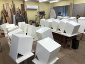 Greater glider next box project