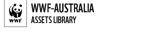WWF-Australia Assets Library
